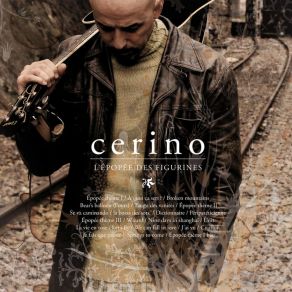 Download track Nine Days In Shanghai Cerino