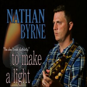 Download track Funky Kinda Thing Called Love Nathan Byrne