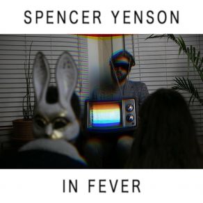 Download track Throw Me On Your Fire Spencer Yenson