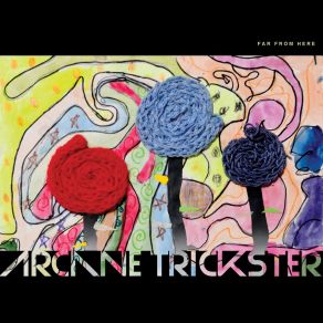 Download track Tinker's Cuss (Chlorophil Remix) Arcane TricksterChlorophil