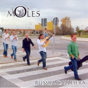 Download track Alma Rota Los Moles