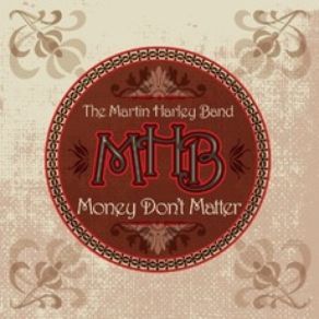 Download track Blues At My Window The Martin Harley Band