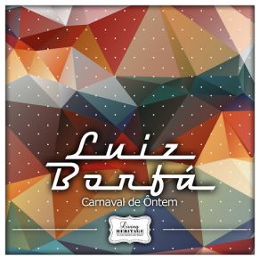 Download track Carnaval De Ôntem (Jorge Henrique) Luiz Bonfá