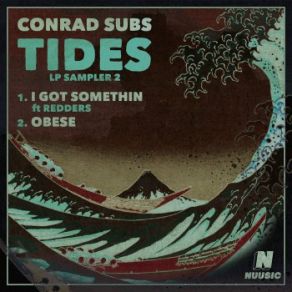 Download track I Got Somethin Redders, Conrad Subs