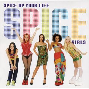 Download track Spice Invaders The Spice Girls