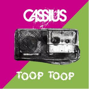 Download track Toop Toop (Martin Eyerer Remix)  Cassius