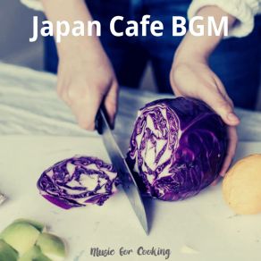 Download track Exciting Tenor Saxophone Solo - Vibe For Dinner Time Japan Cafe BGM