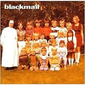 Download track Red Rum Blackmail