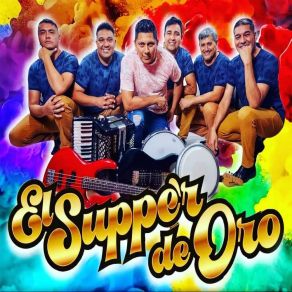 Download track Me Gustas El Supper De Oro