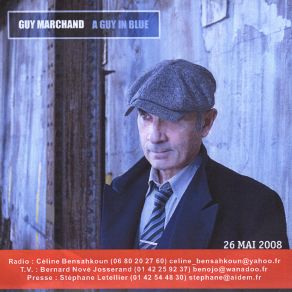 Download track En Flânant Dans Paris Guy Marchand