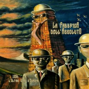 Download track La Canzone Del Castagno La Fabbrica Dell'assoluto