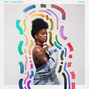 Download track Backwood Ari Lennox