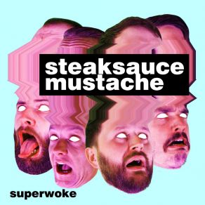 Download track Denim Diaper Daddies Steaksauce Mustache