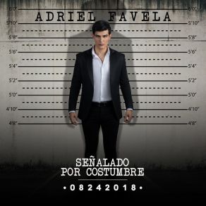 Download track Aquí Estoy Y No Me Voy Adriel Favela