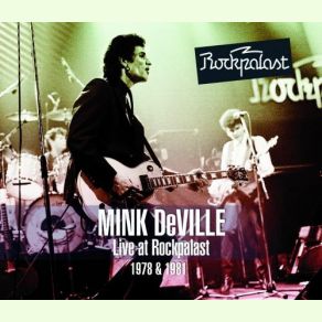 Download track Gunslinger Mink Deville