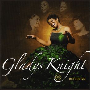 Download track God Bless The Child Gladys Knight