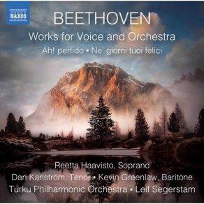 Download track 5. Prüfung Des Küssens WoO 89 Ludwig Van Beethoven