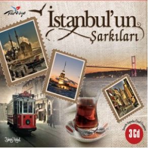 Download track Yanıyor Mu Yeşil Köşkün Lambası Istanbulun Şarkıları