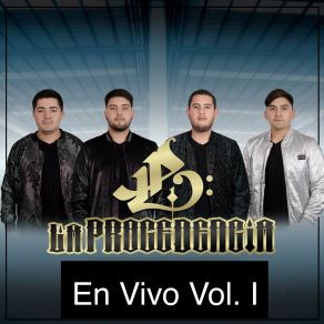 Download track El Flakito (En Vivo) La Procedencia