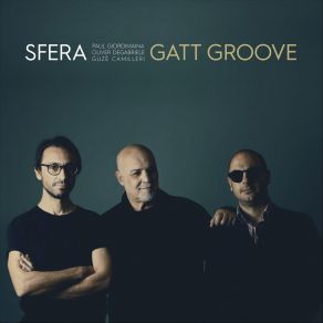 Download track Cutting Corners SFERA