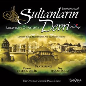 Download track Seni Tenhada Bir Bulsam Sultanların Devri