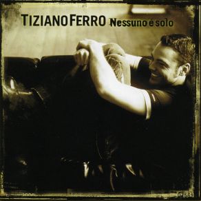 Download track E Fuori È Buio Tiziano Ferro