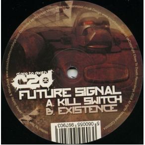 Download track Existance Future Signal