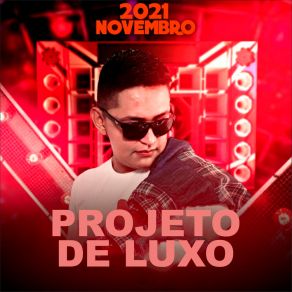 Download track Saudade De Um Piseiro PROJETO DE LUXO