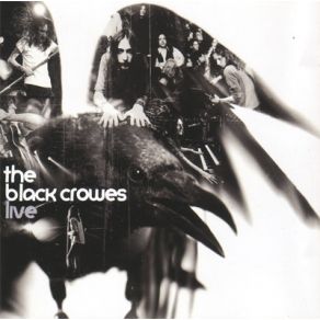 Download track Hard To Handle The Black Crowes