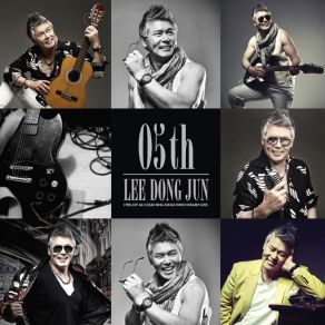 Download track Bong Ja Ya Lee Dong Jun