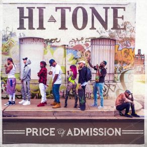 Download track Peace And Love Hi-Tone