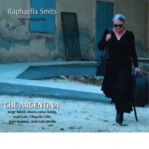 Download track Danza In E Minor Raphaella Smits