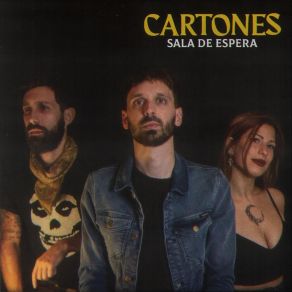 Download track Otra Oportunidad Cartones