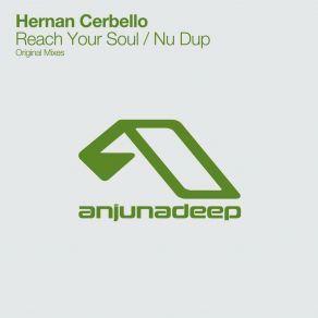 Download track Nu Dup (Original Mix) Hernan Cerbello