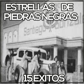 Download track Mi Ultima Parranda Estrellas De Piedras Negras