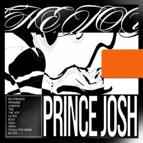 Download track The Joy Prince Josh