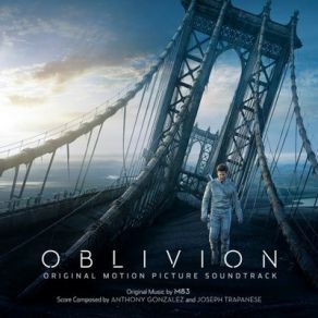 Download track Oblivion Anthony Gonzalez, M83, Joseph TrapaneseSusanne Sundfør