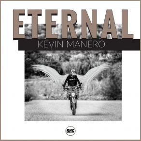 Download track Eternal (Extended Mix) Kevin Manero