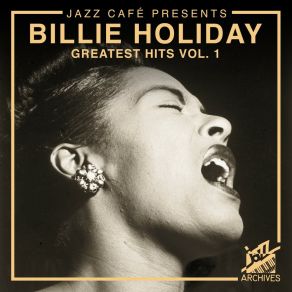 Download track I'm Restless Billie Holiday