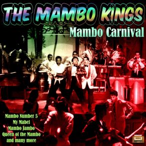 Download track Bella Anna Mambo Kings