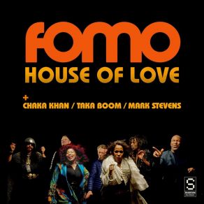 Download track House Of Love (Eric D Clark's After Hours Rub) (Eric D Clark's After Hours Rub) FOMO