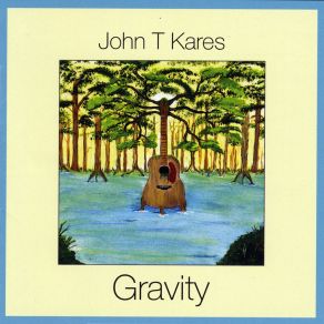 Download track Won't Get Far John T Kares