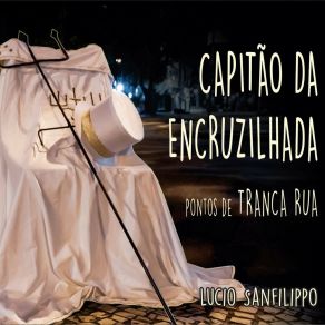 Download track No Cemitério / Já Chegou A Hora Lucio Sanfilippo