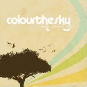 Download track Intro Colour The Sky