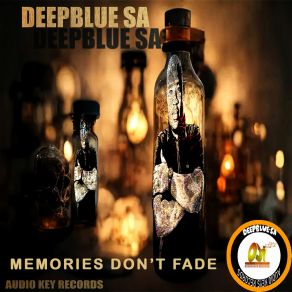 Download track My Day DeepBlue SA