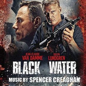 Download track Black Water Spencer Creaghan