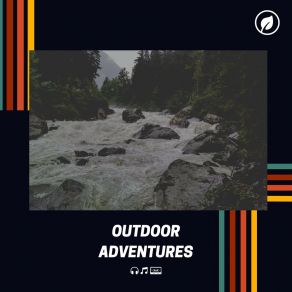 Download track Above The Waterfall River Sounds