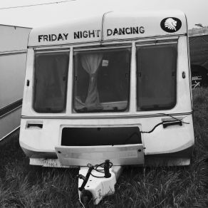 Download track Friday Night Dancing (Skream Remix) Alan Fitzpatrick