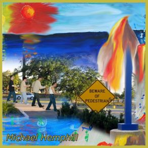 Download track Rock At Night Michael Hemphill