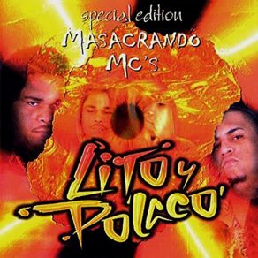 Download track Quien Mejor Que Yo (Masacre De Mc's) Polaco, Lito